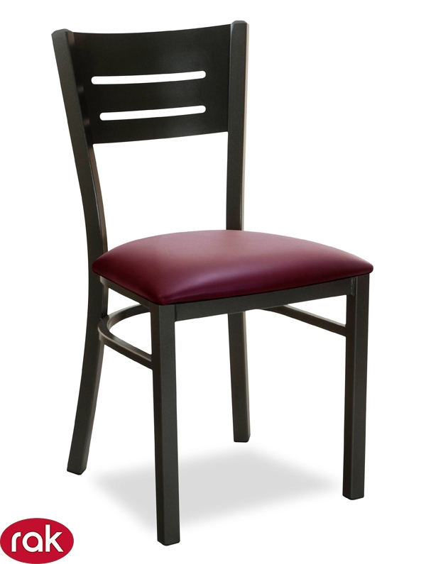 SILLA TEXAS V TAPIZ