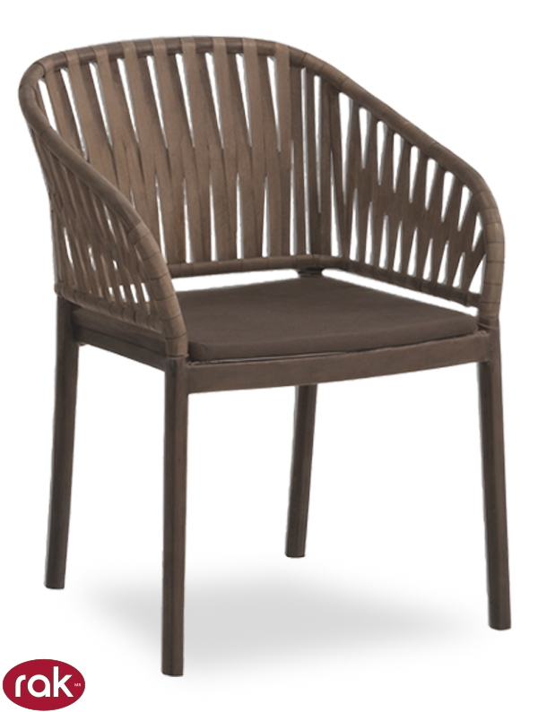 SILLON CARIBE POLIPROPILENO